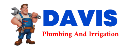 Trusted plumber in AUKE BAY